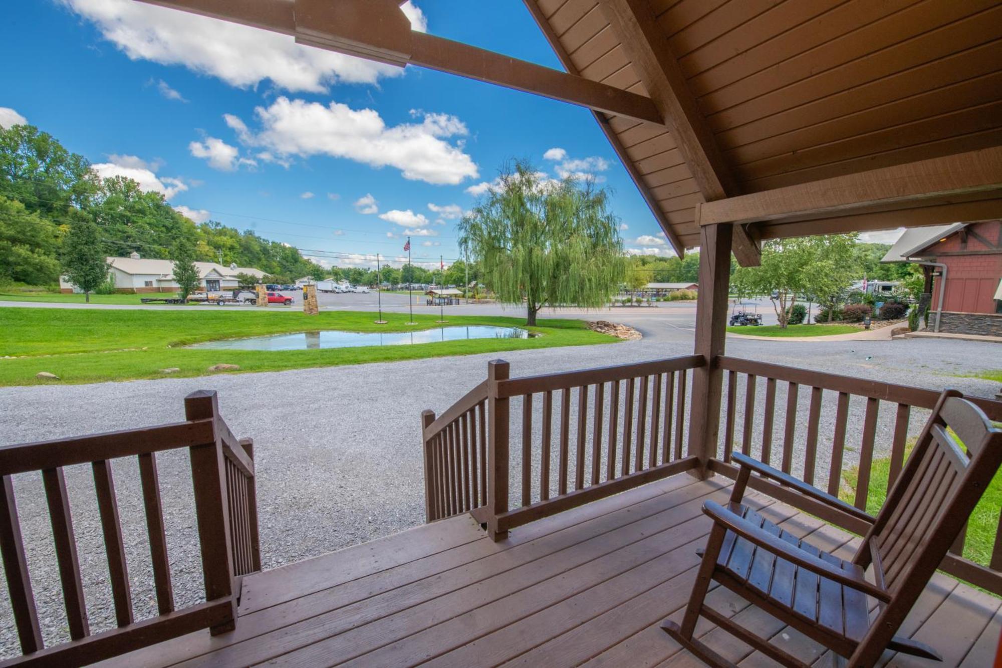 Villa Sun Outdoors Pigeon Forge Sevierville Esterno foto