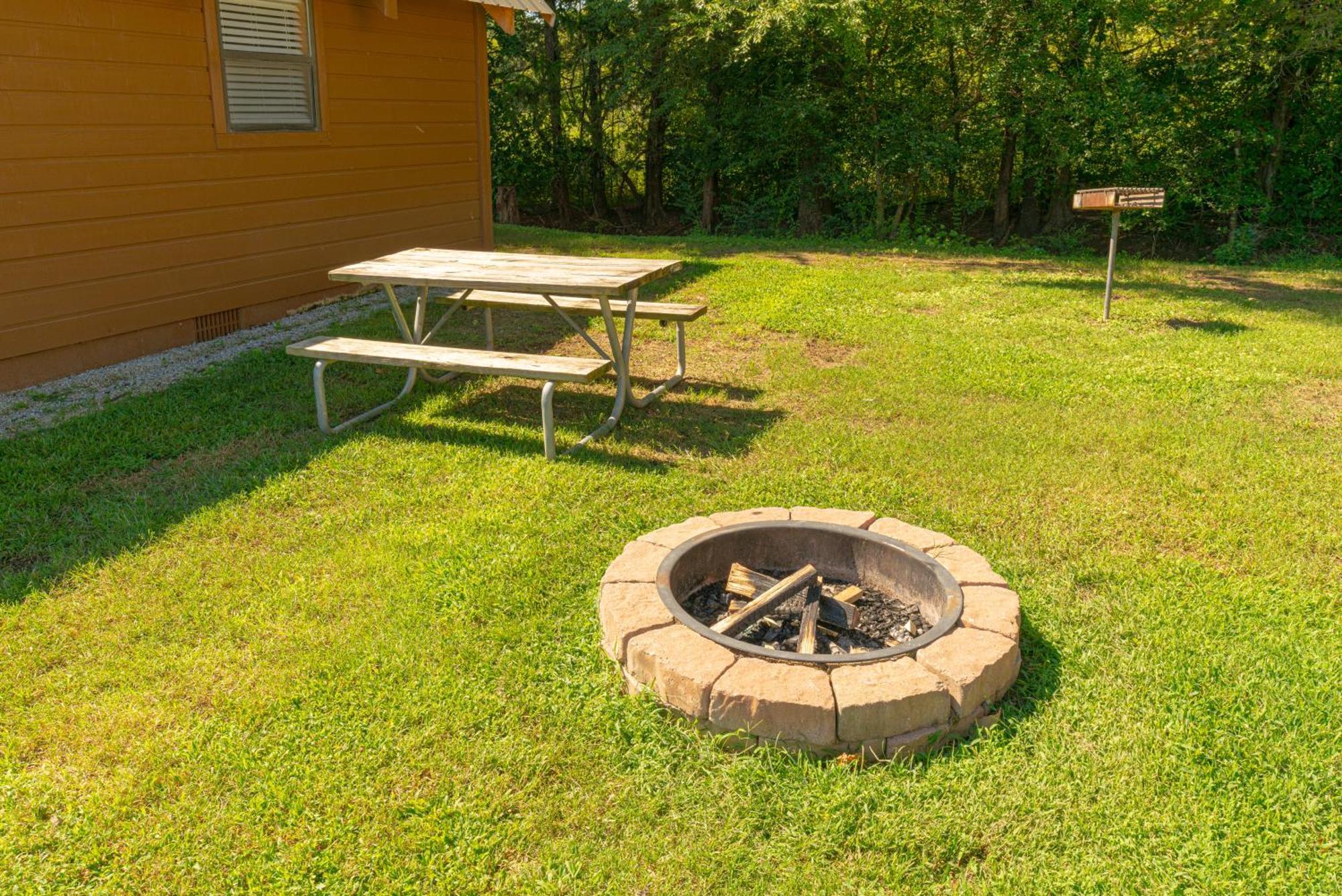 Villa Sun Outdoors Pigeon Forge Sevierville Esterno foto