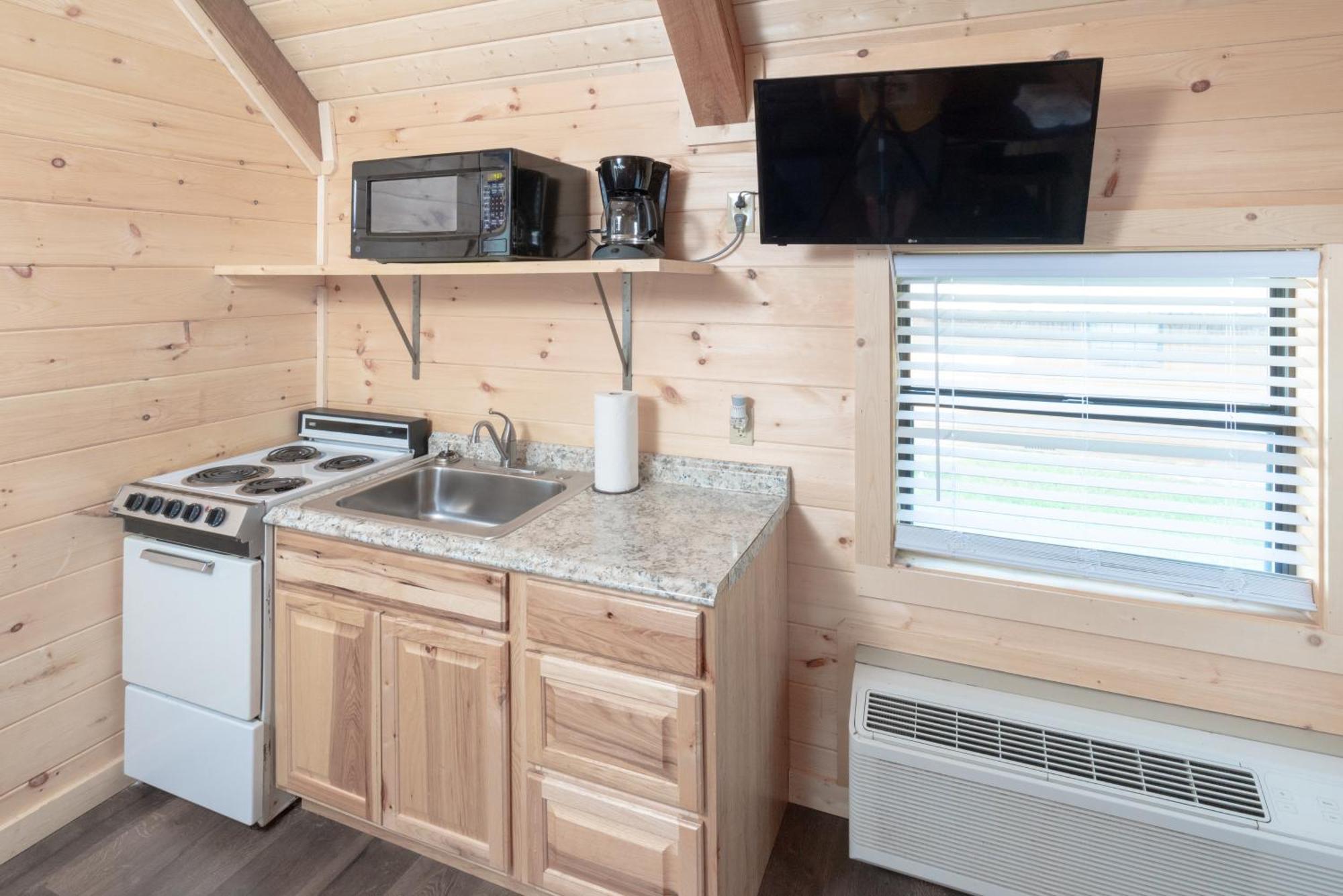 Villa Sun Outdoors Pigeon Forge Sevierville Esterno foto