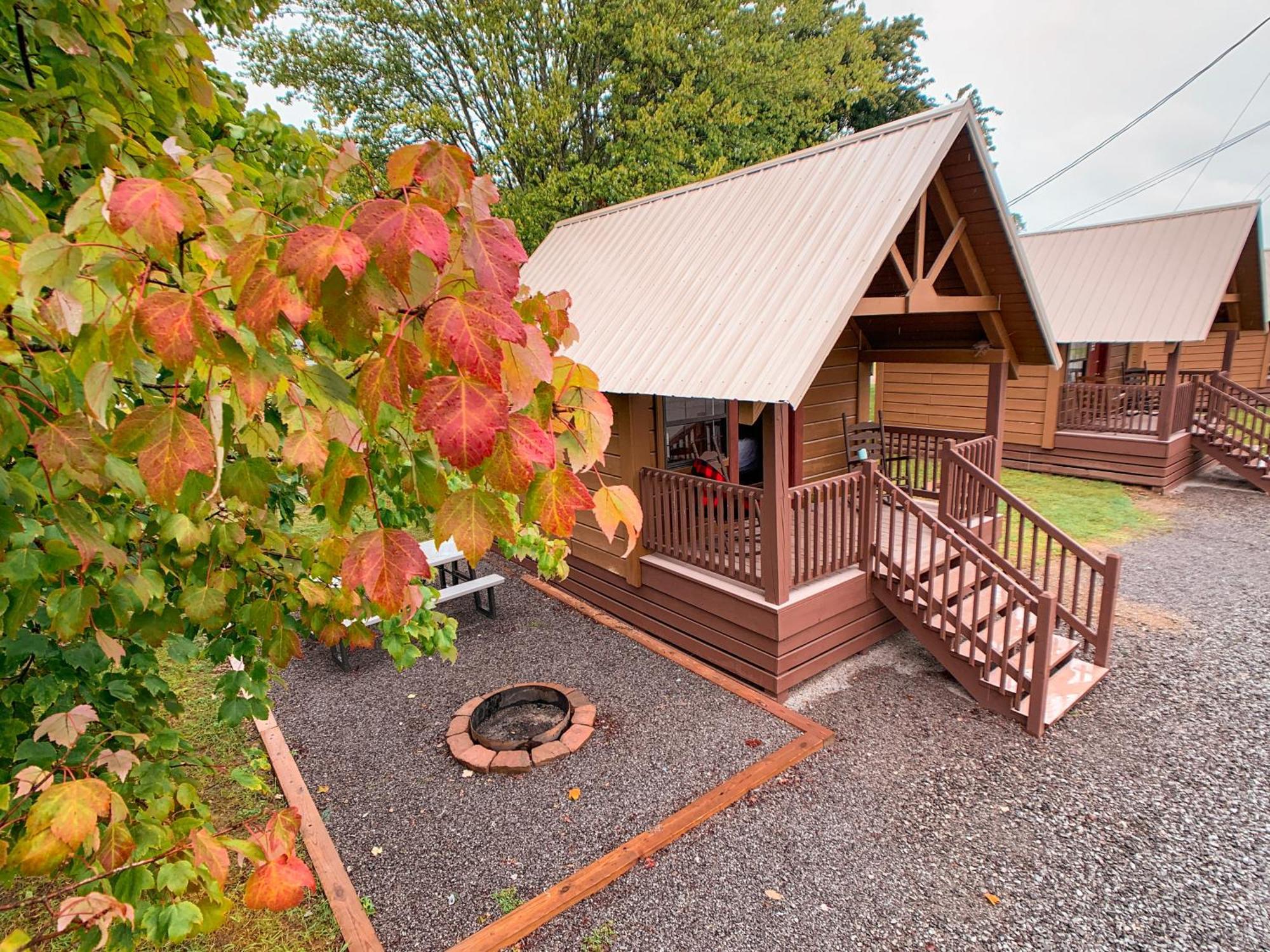 Villa Sun Outdoors Pigeon Forge Sevierville Esterno foto
