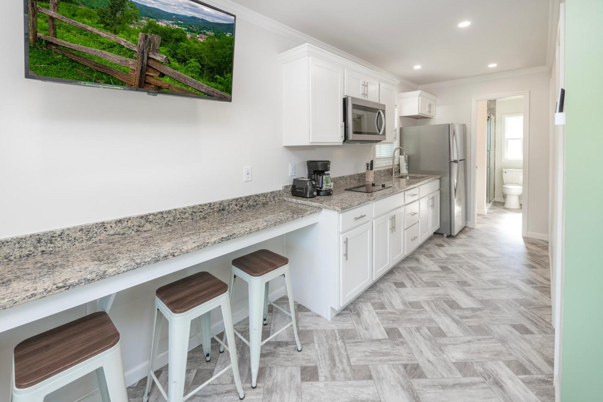 Villa Sun Outdoors Pigeon Forge Sevierville Esterno foto