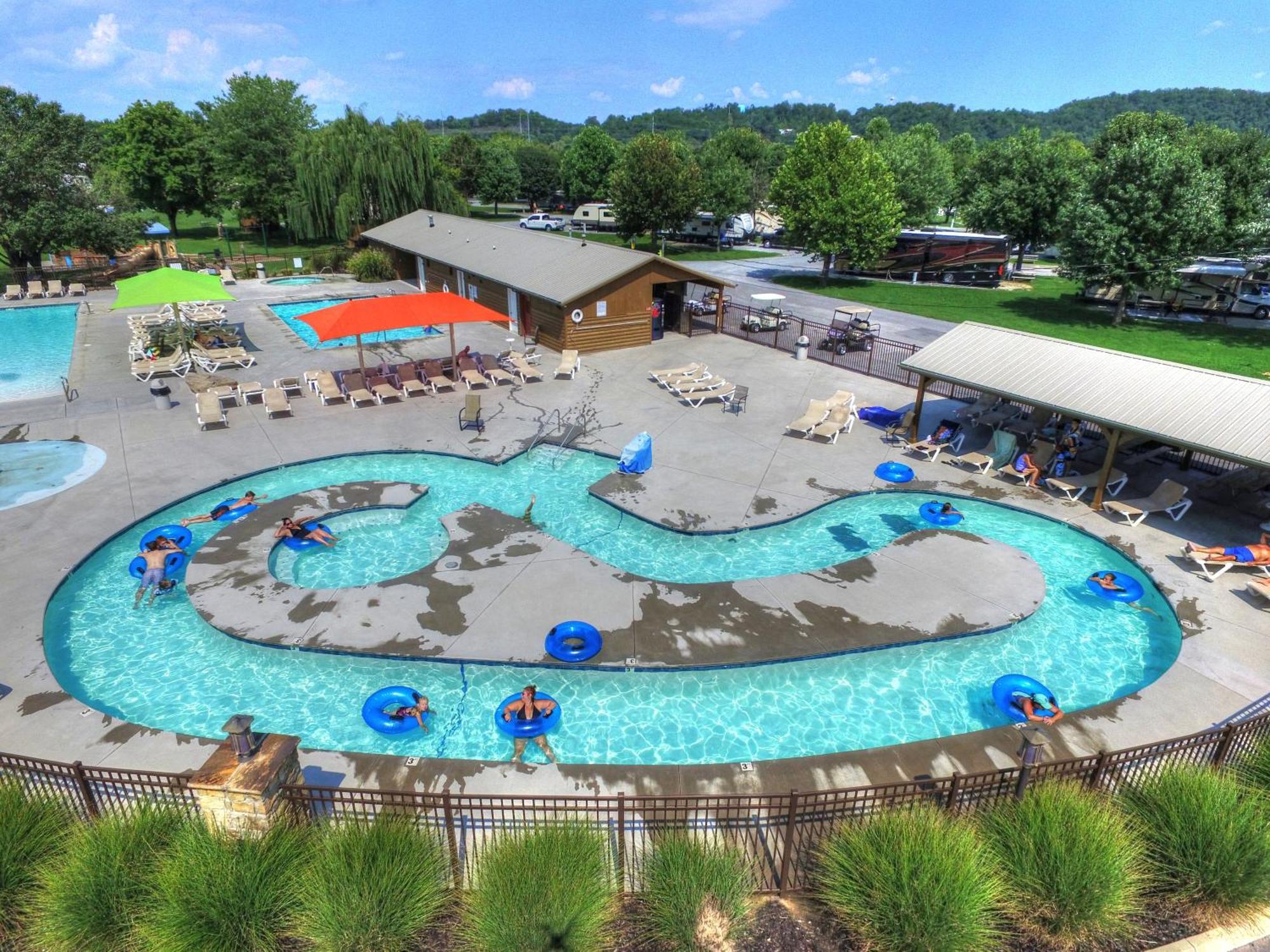 Villa Sun Outdoors Pigeon Forge Sevierville Esterno foto