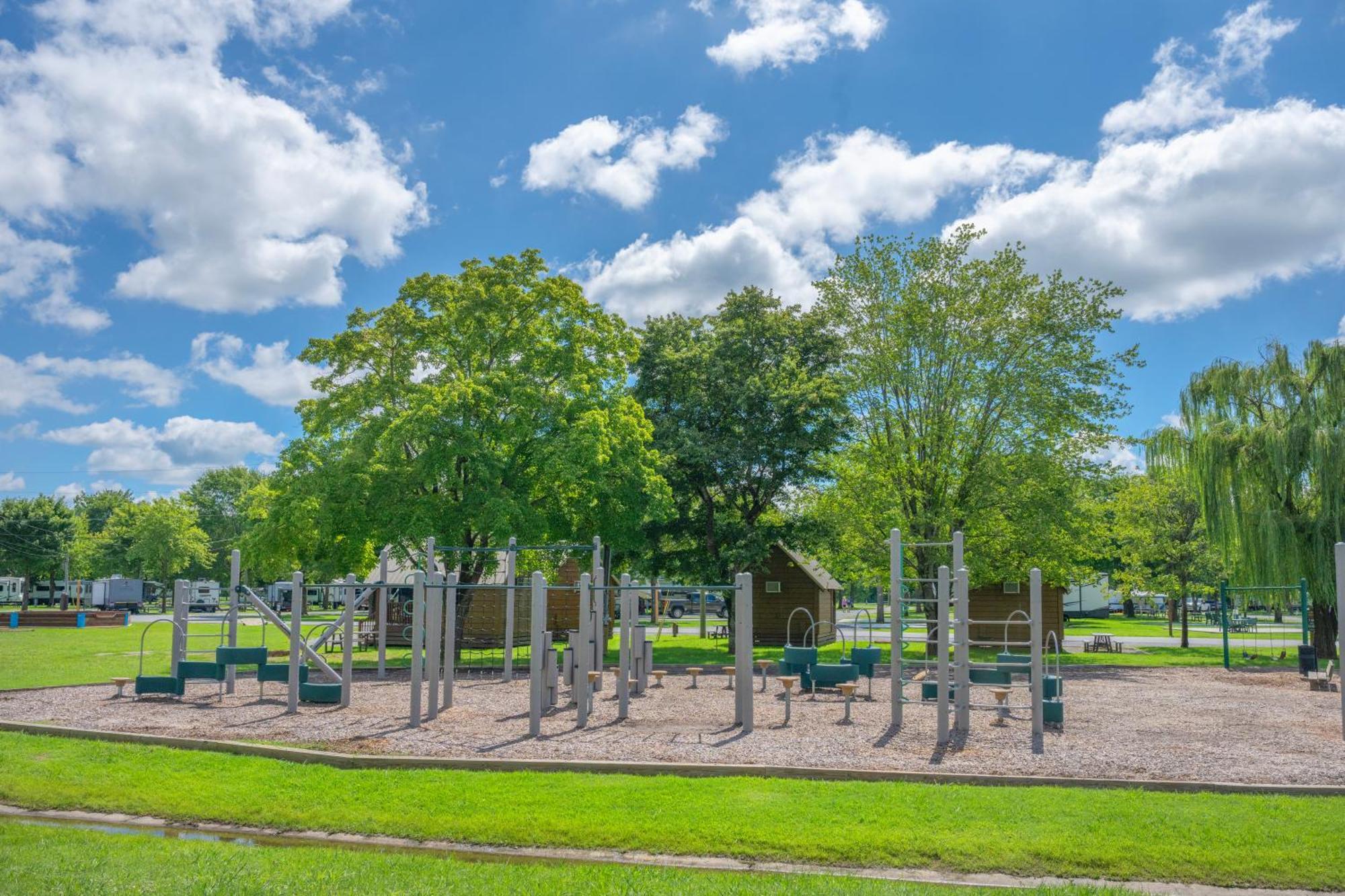 Villa Sun Outdoors Pigeon Forge Sevierville Esterno foto